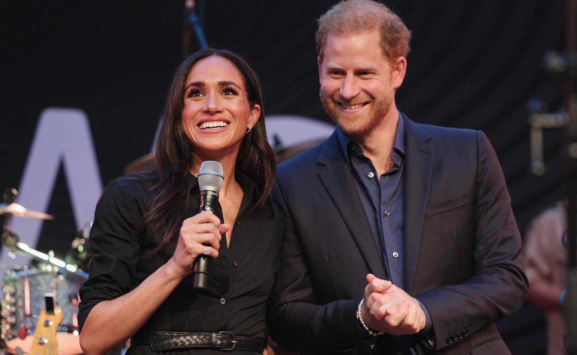 Prince Harry and Meghan Markle suspected to relocate to the United Kingdom