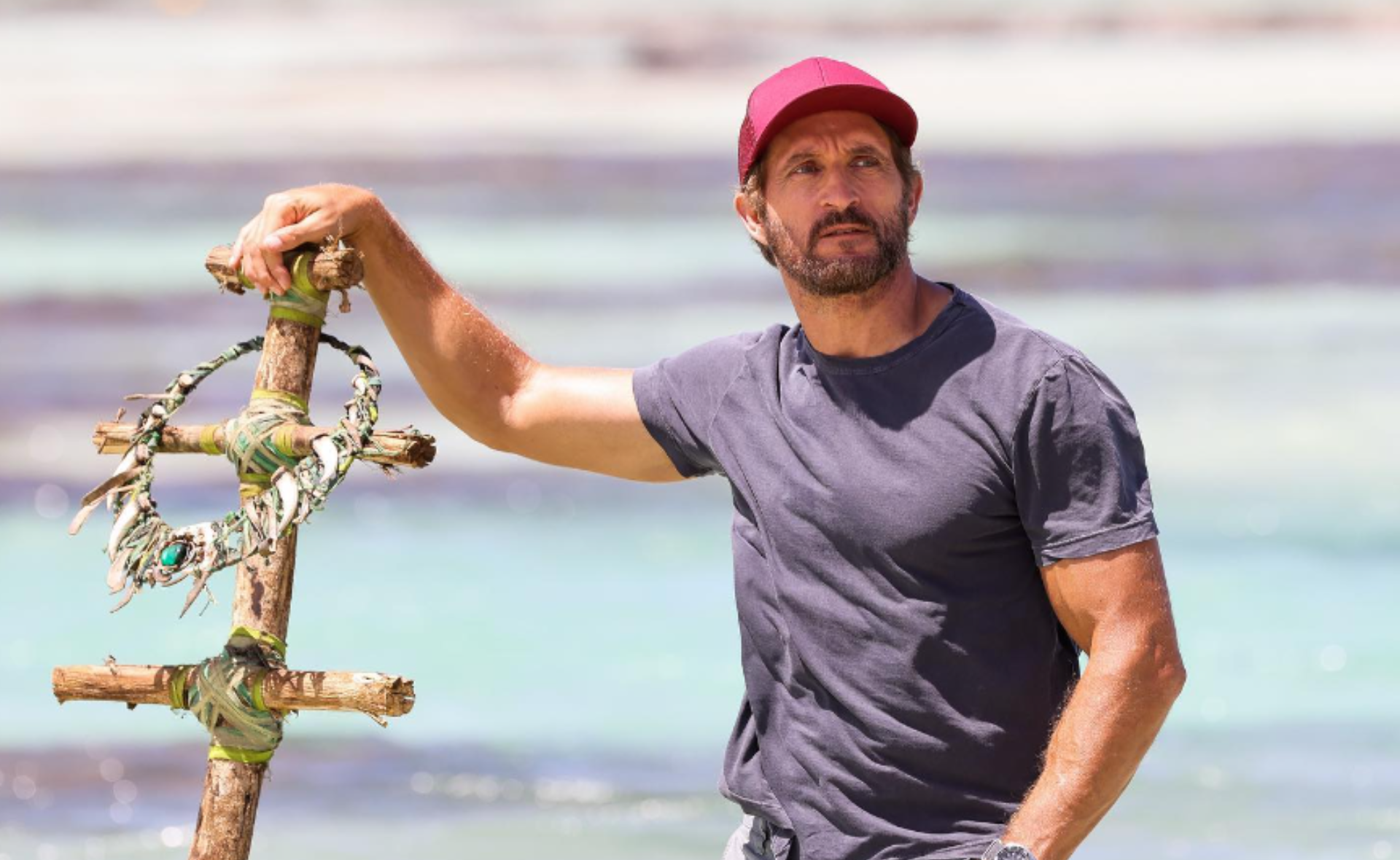 The “ruthless” Titans will take on the limitless Rebels in Survivor Australia 2024