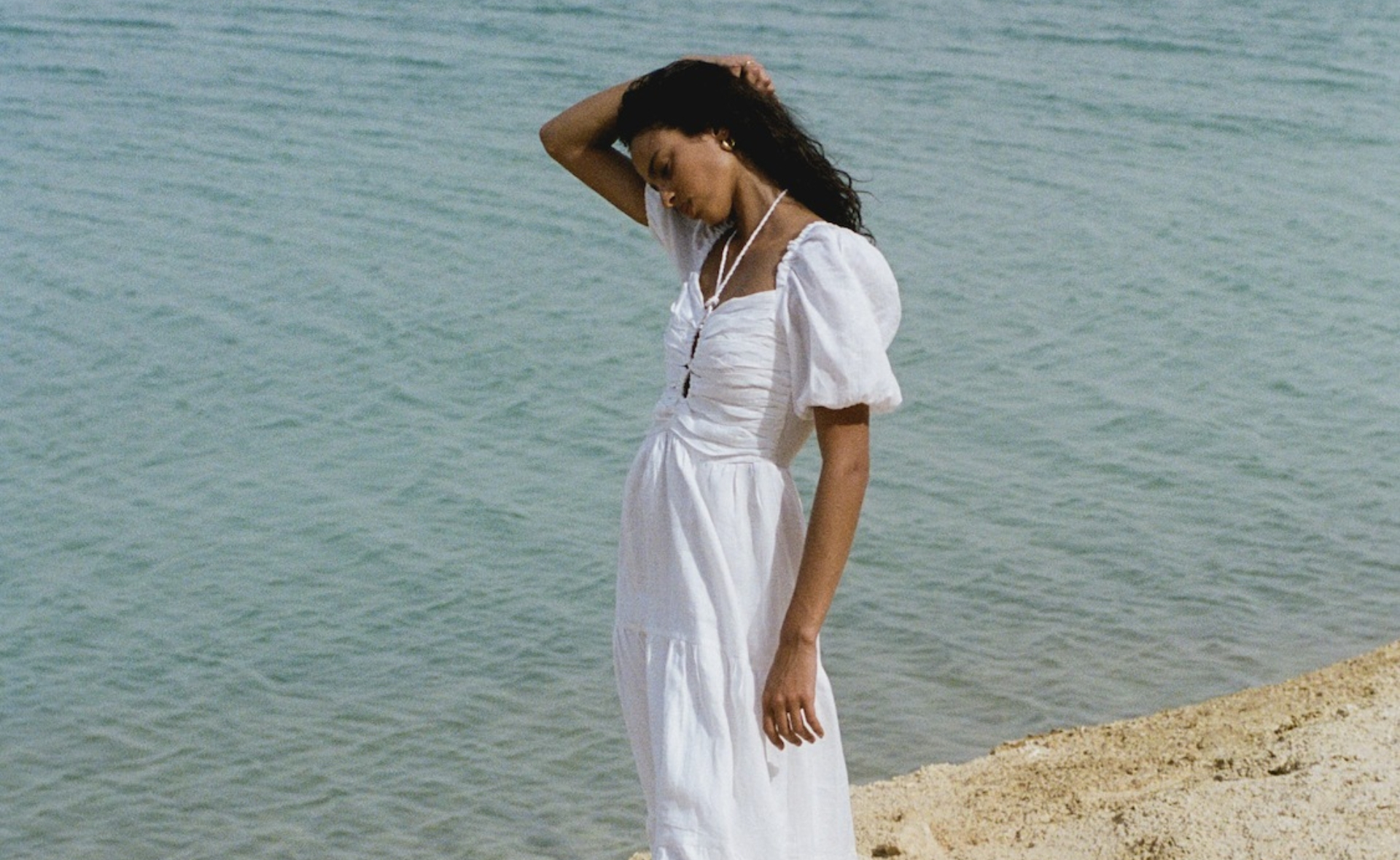 Wearing & caring: 12 sustainable fashion brands to help you go green this year
