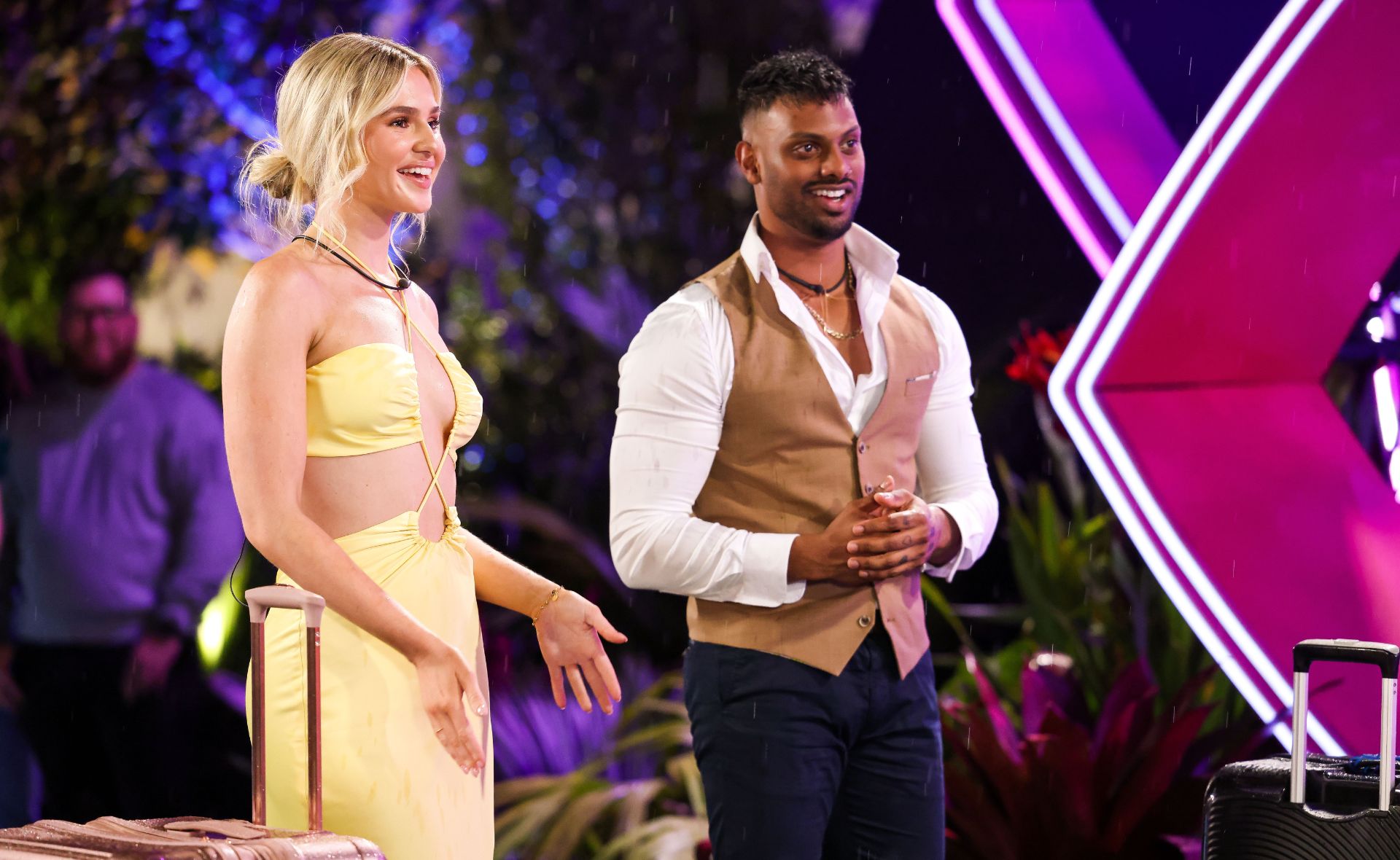 Why Annelise’s Big Brother experience got off to a “horrible start”