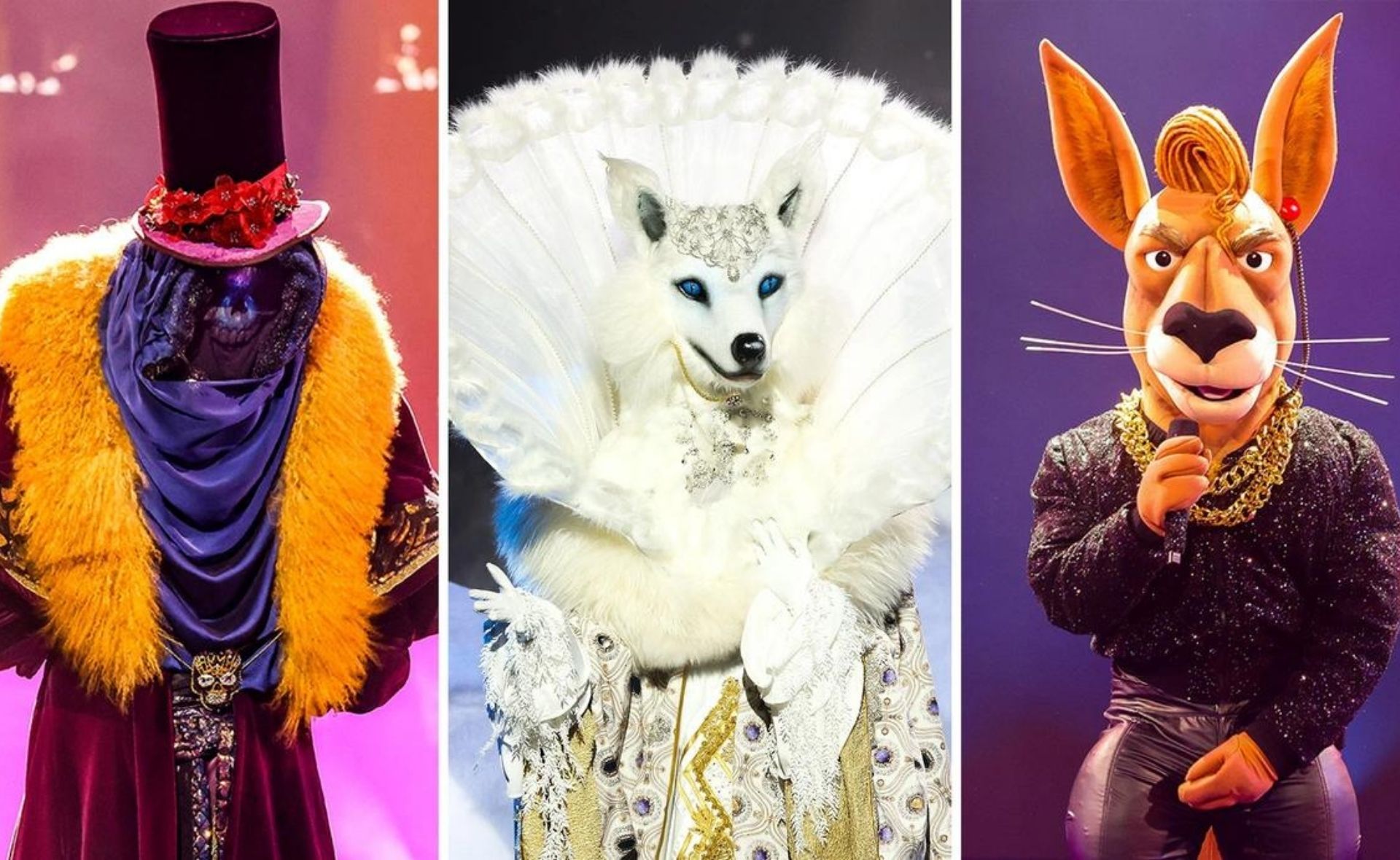 The Masked Singer Australia has crowned their winner for 2023!