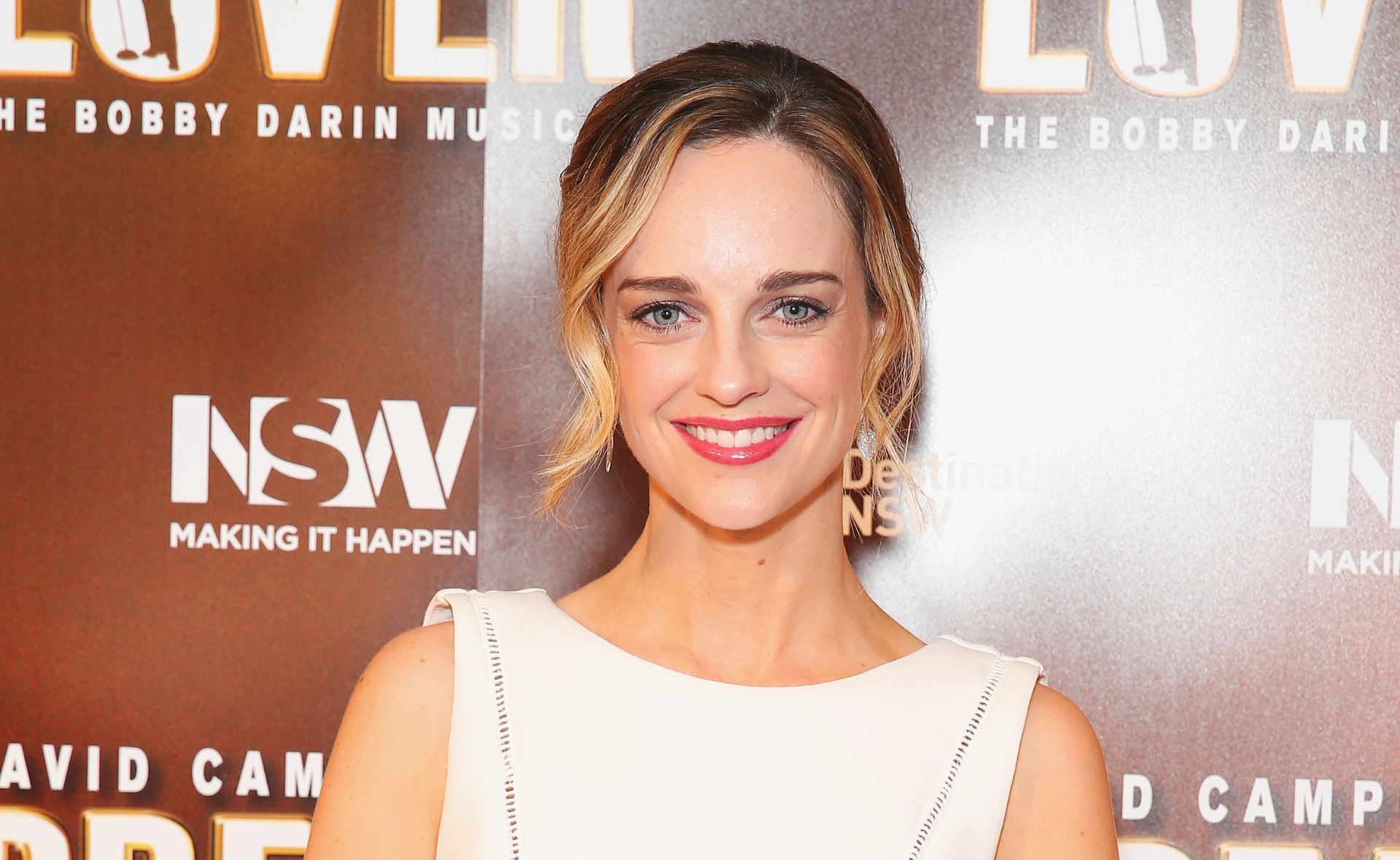 Penny McNamee is returning to Home and Away
