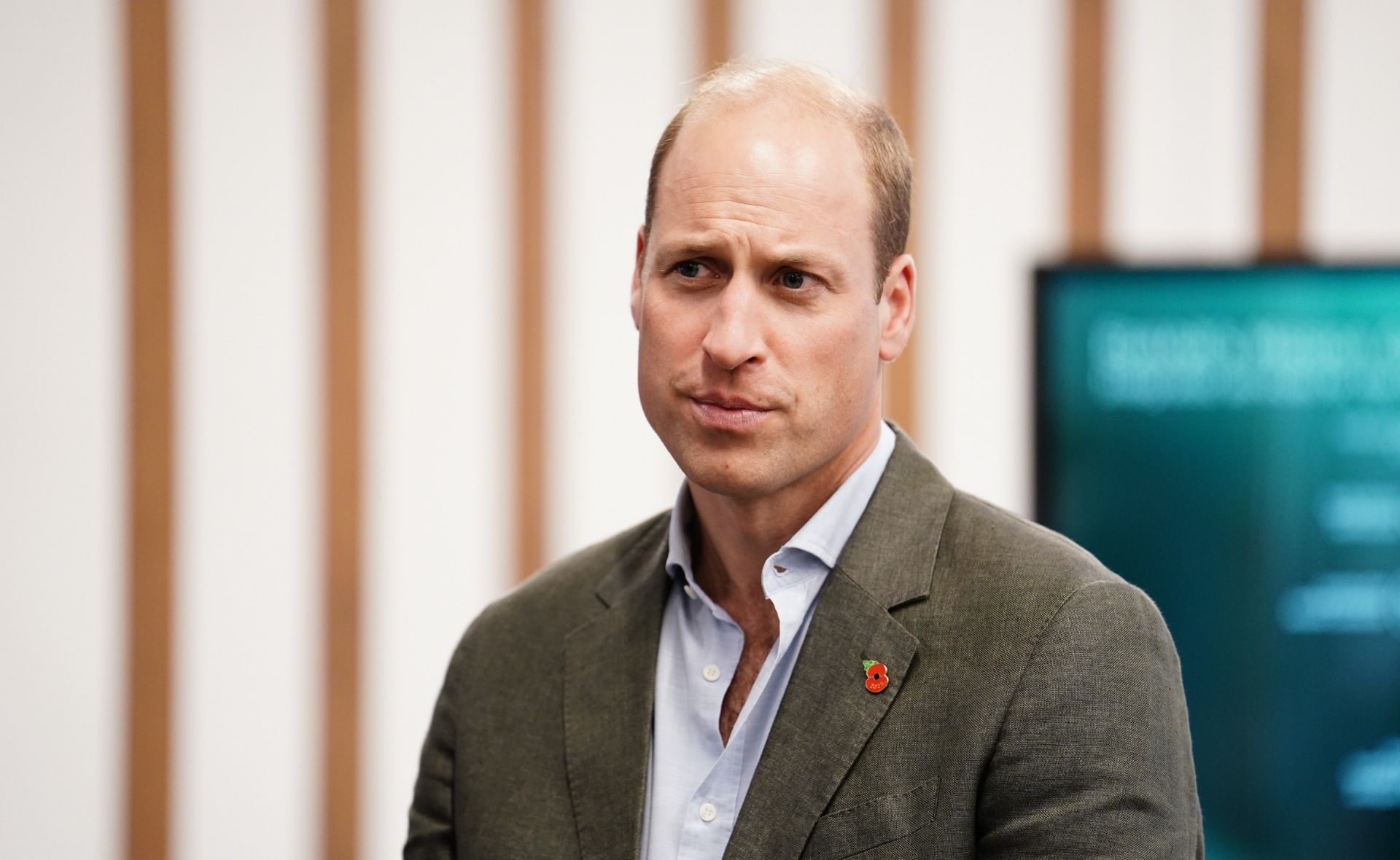 Prince William vows to “actually bring change” at Earthshot Prize awards ceremony