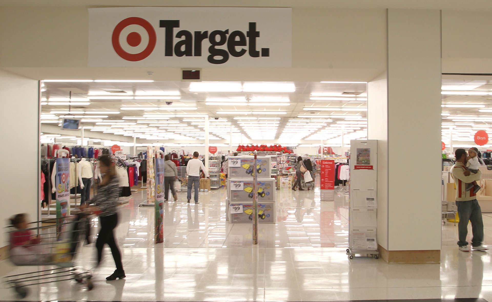 Target’s 2023 Black Friday sales will have you saving big this festive season