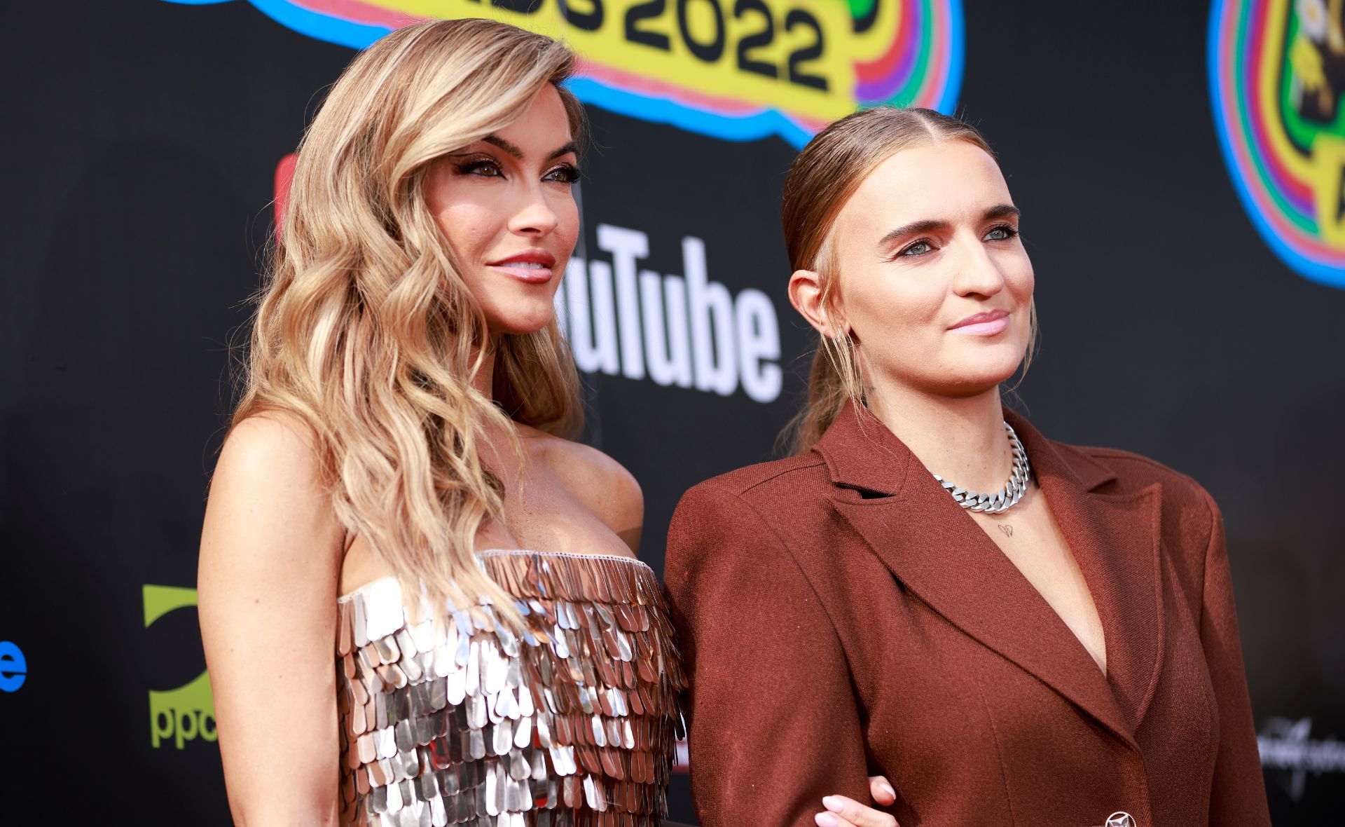 All the best red carpet moments from the 2023 ARIA Awards