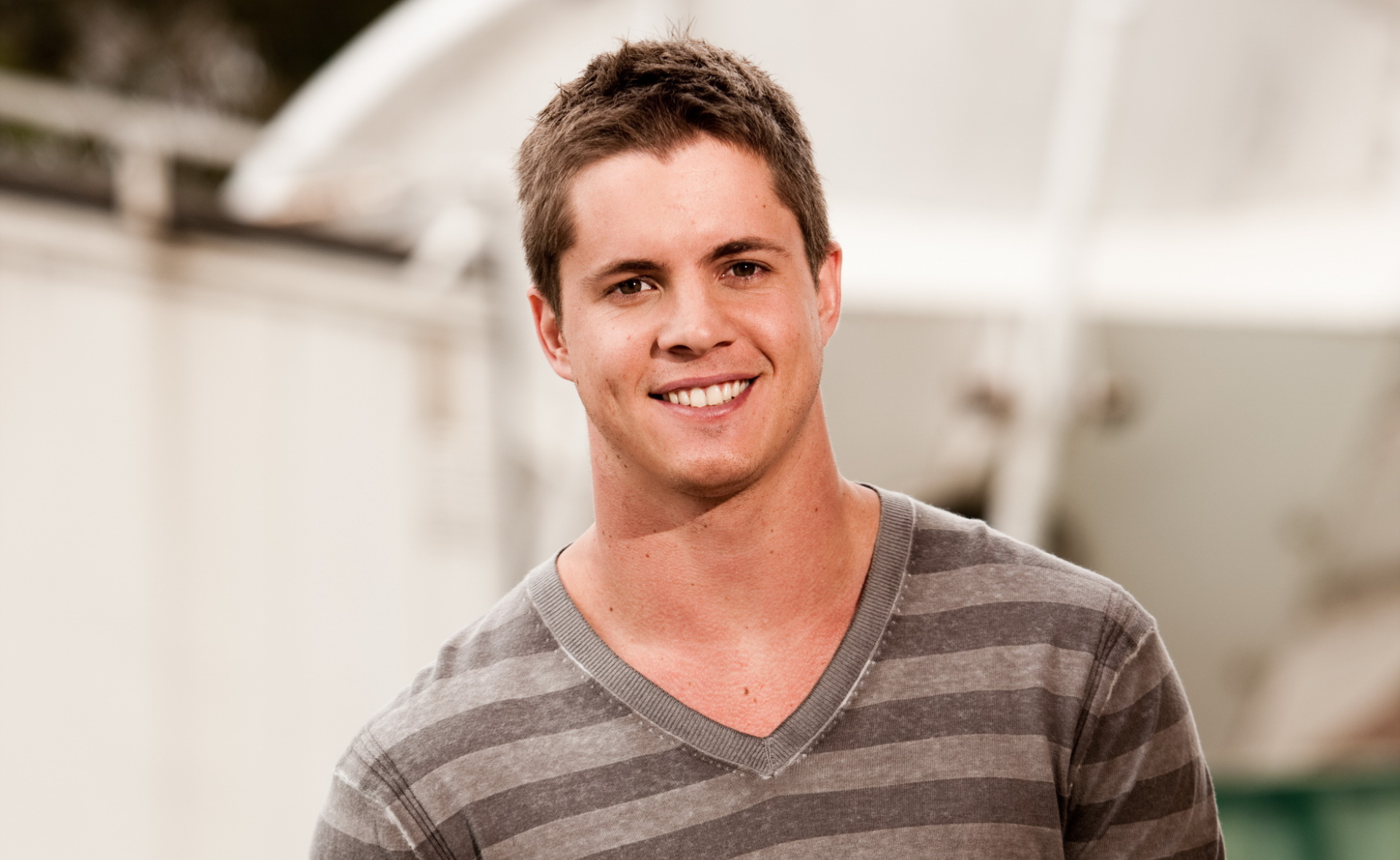 From his X-Factor audition to his final dance, TV WEEK pays tribute to lovable joker Johnny Ruffo