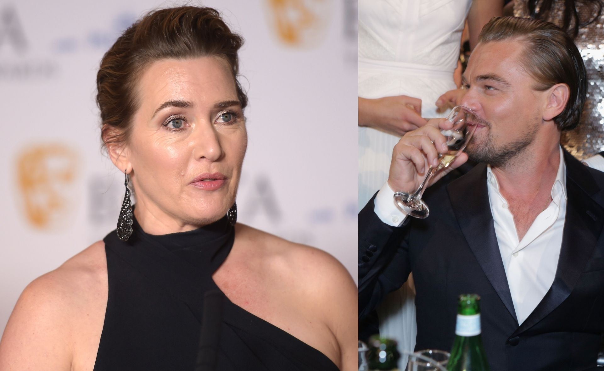 Kate Winslet skips Leonardo DiCaprio birthday party!