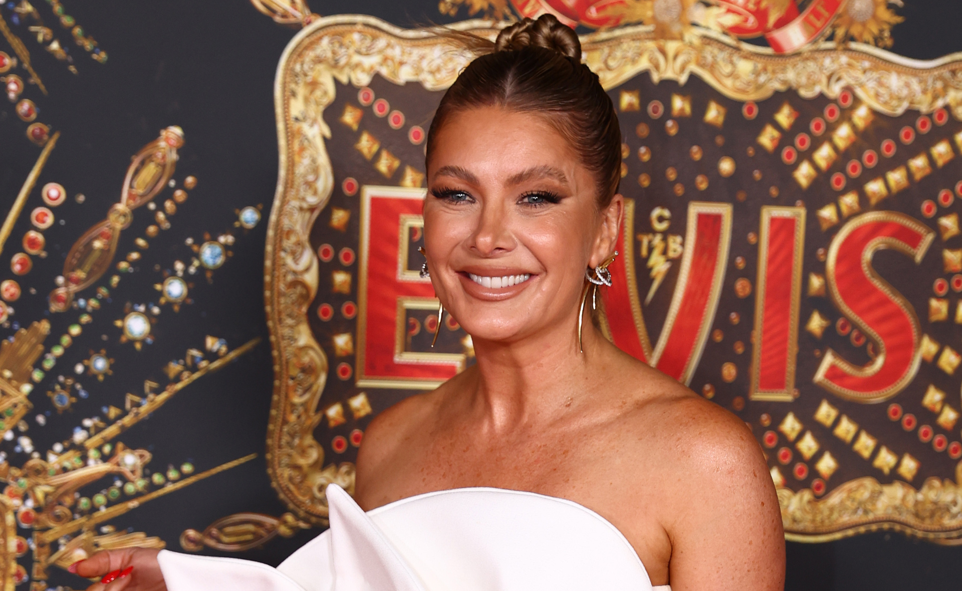 Natalie Bassingthwaighte confirms she’s in a “beautiful relationship”