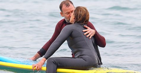 Toni Collette's ex husband is dating another Australian actress