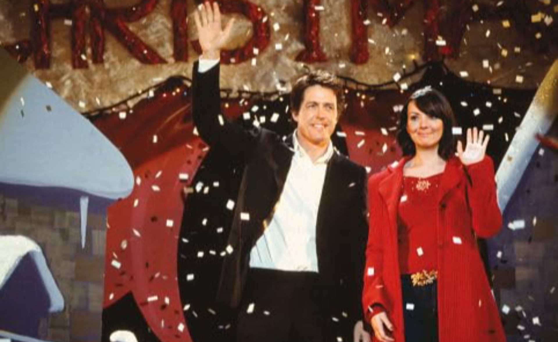 Romance, Comedy & Christmas: Where to watch Love Actually in Australia
