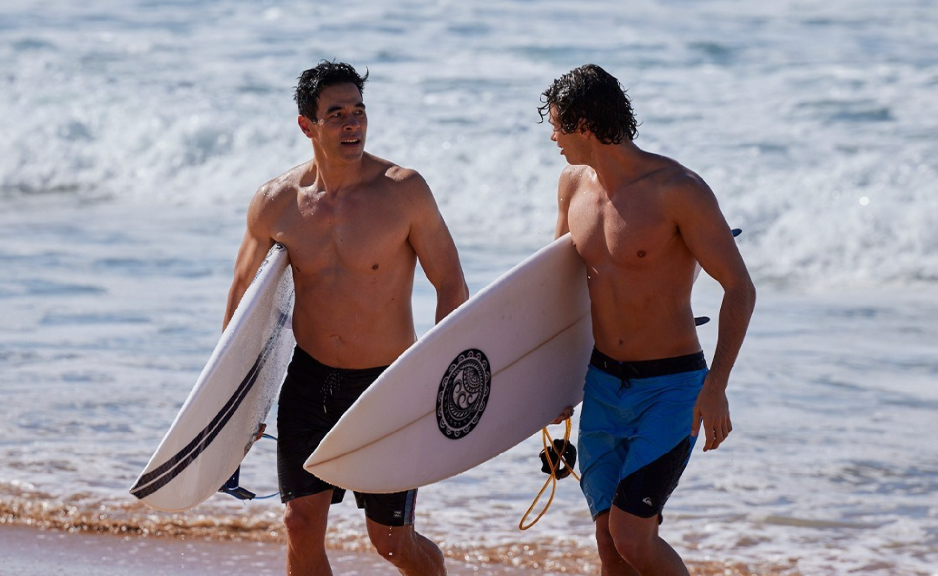 Home and Away teases new romance and timely heartbreaks for 2024