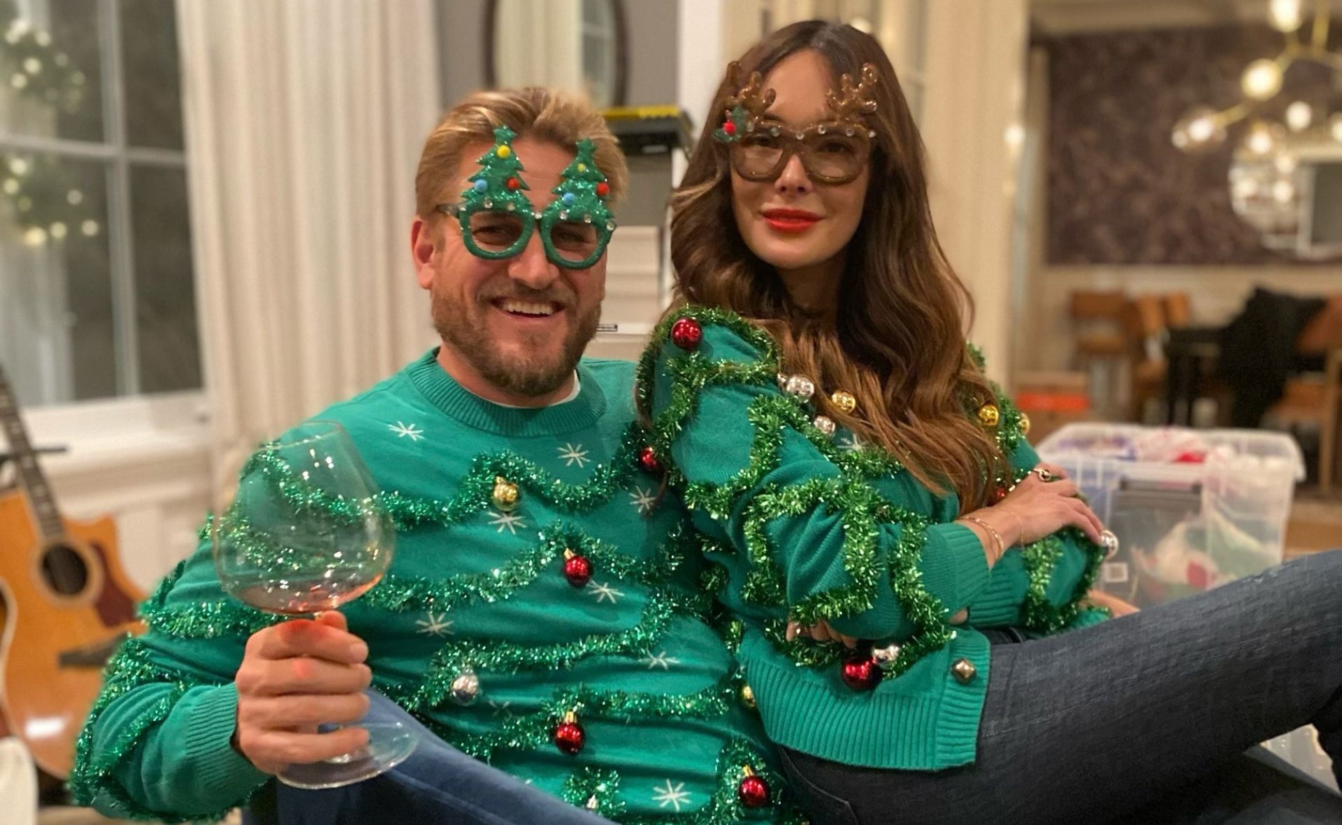 Curtis Stone’s guide to Christmas