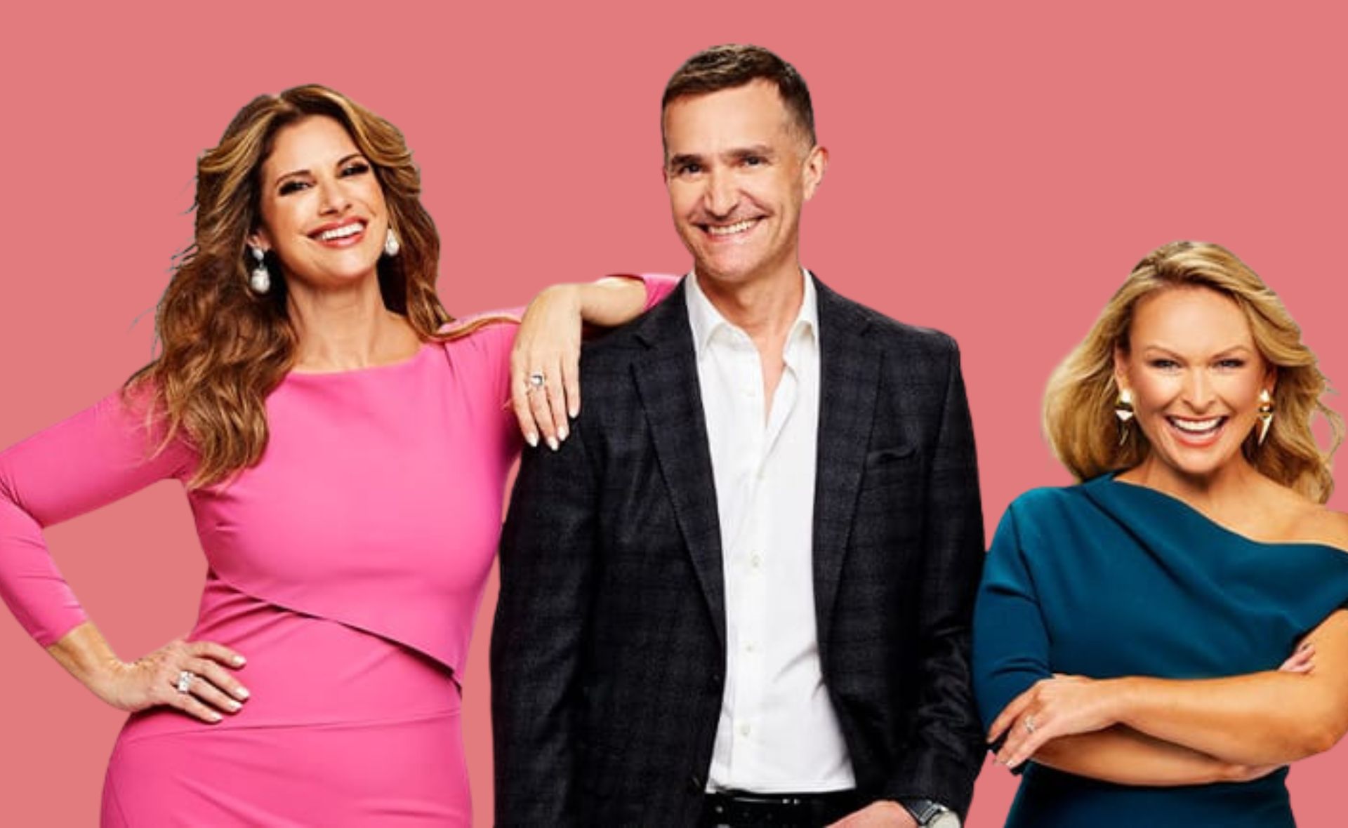 Married First Sight Australia promises to feature its “most polarising season” yet for 2024