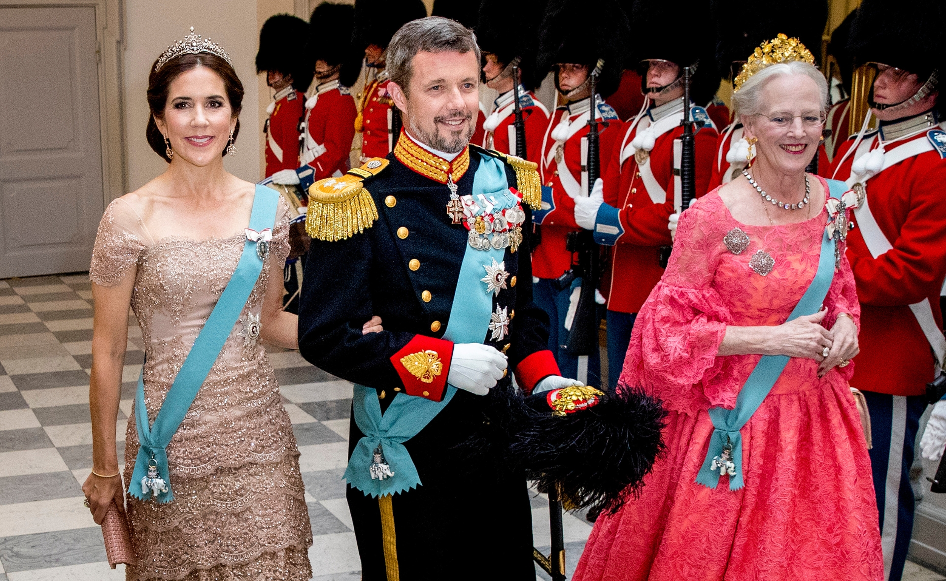 Princess Mary to Become Queen of Denmark Following Sudden Abdication