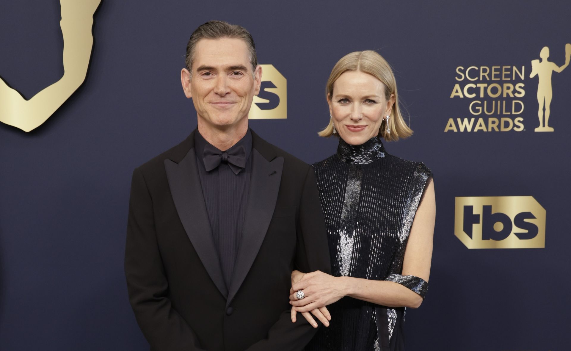 From co-stars to married: Naomi Watts and Billy Crudup’s complete relationship timeline