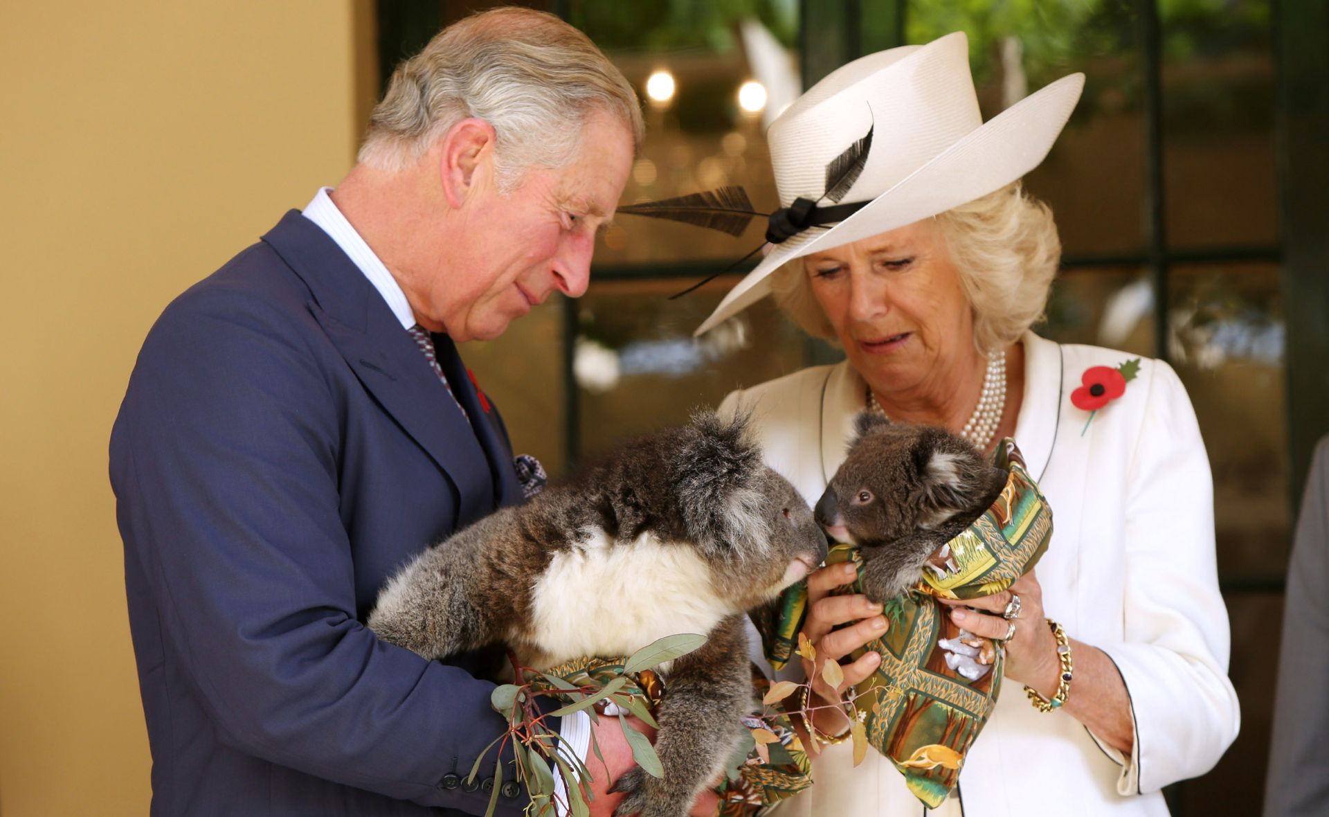 King Charles & Queen Camilla to visit Australia on a royal tour in 2024