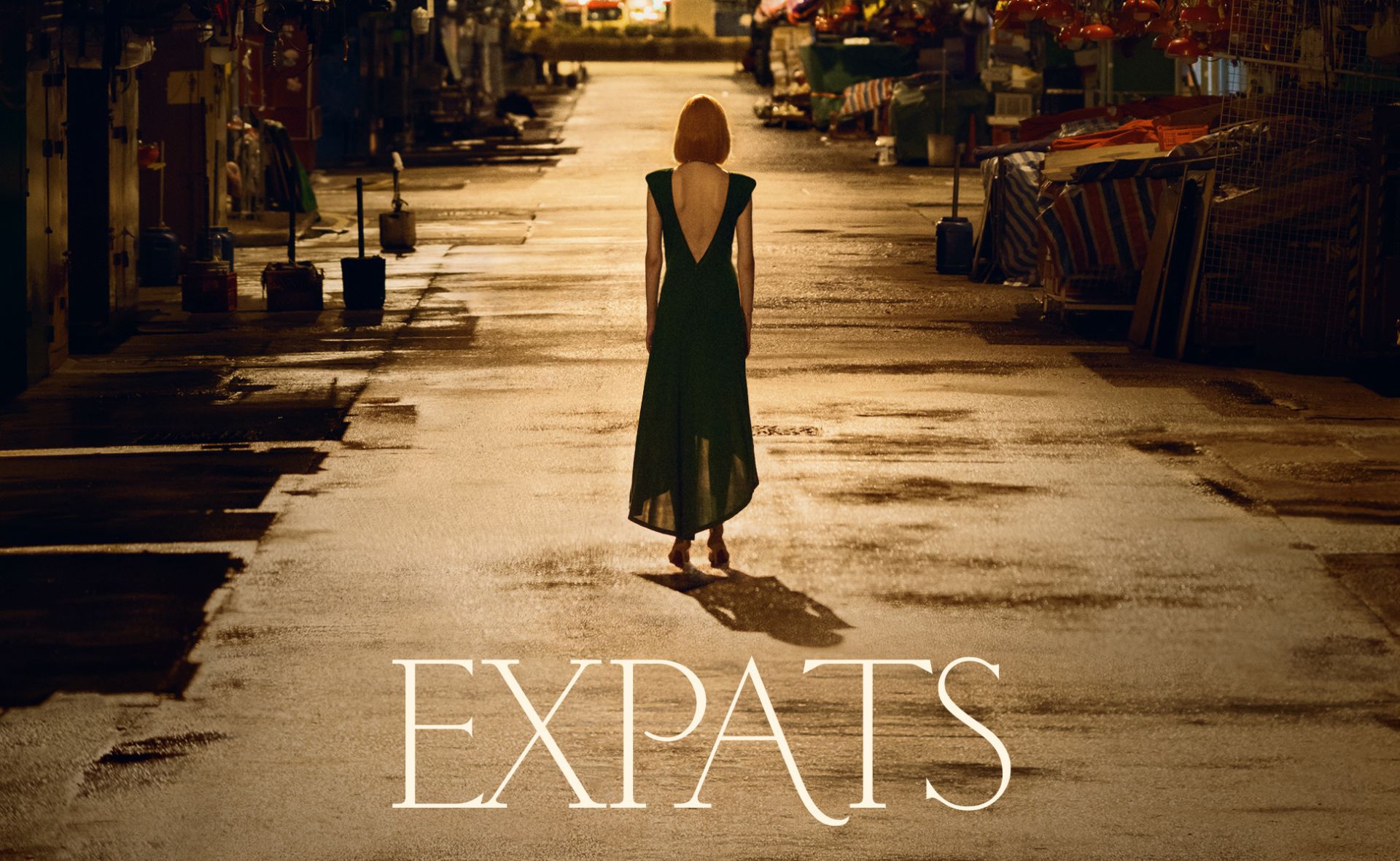Nicole Kidman leads the cast of ‘Expats’ in this rich story about life in Hong Kong