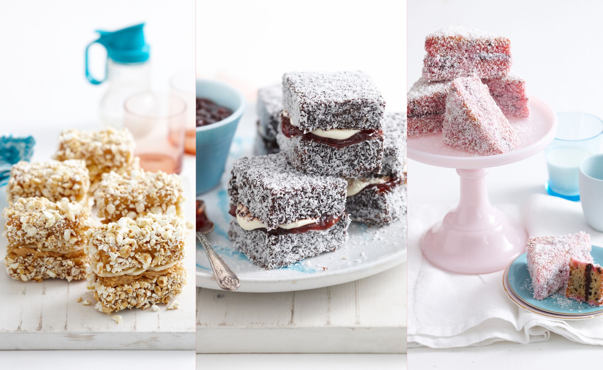 The best lamington recipes you need to try!