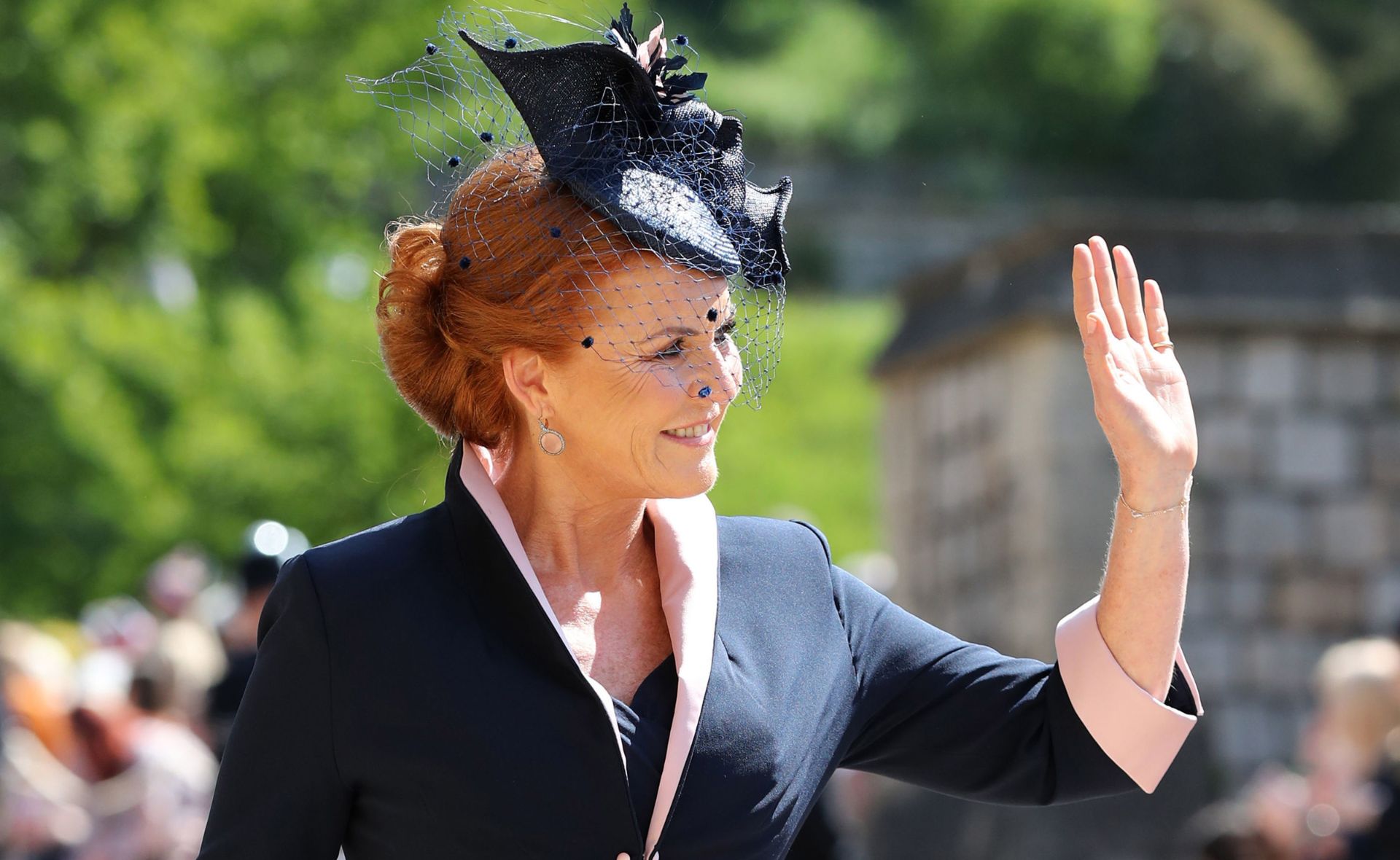 Sarah Ferguson receives good news following skin cancer diagnosis; given the “all clear”