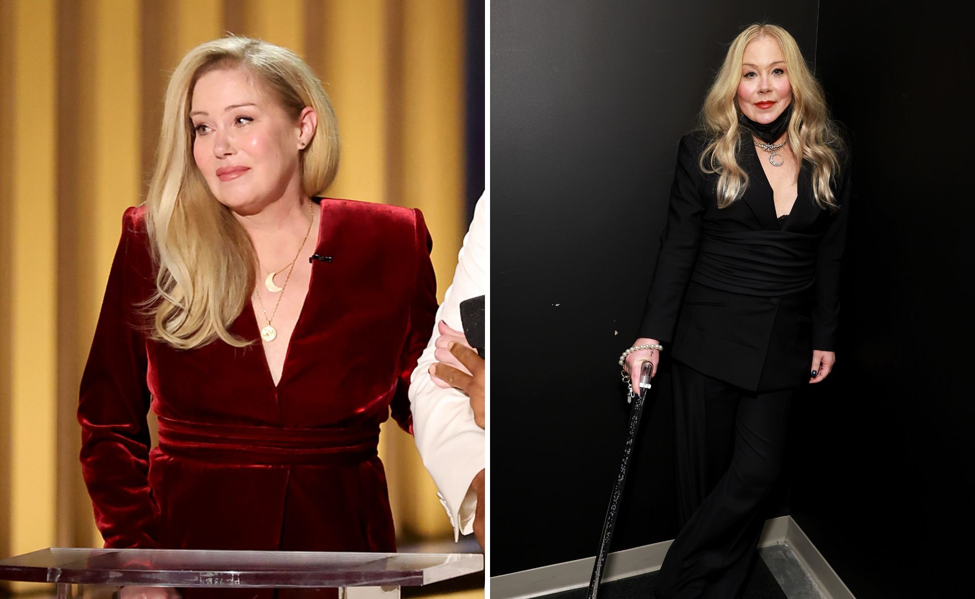 Christina Applegate’s health journey and life with multiple sclerosis