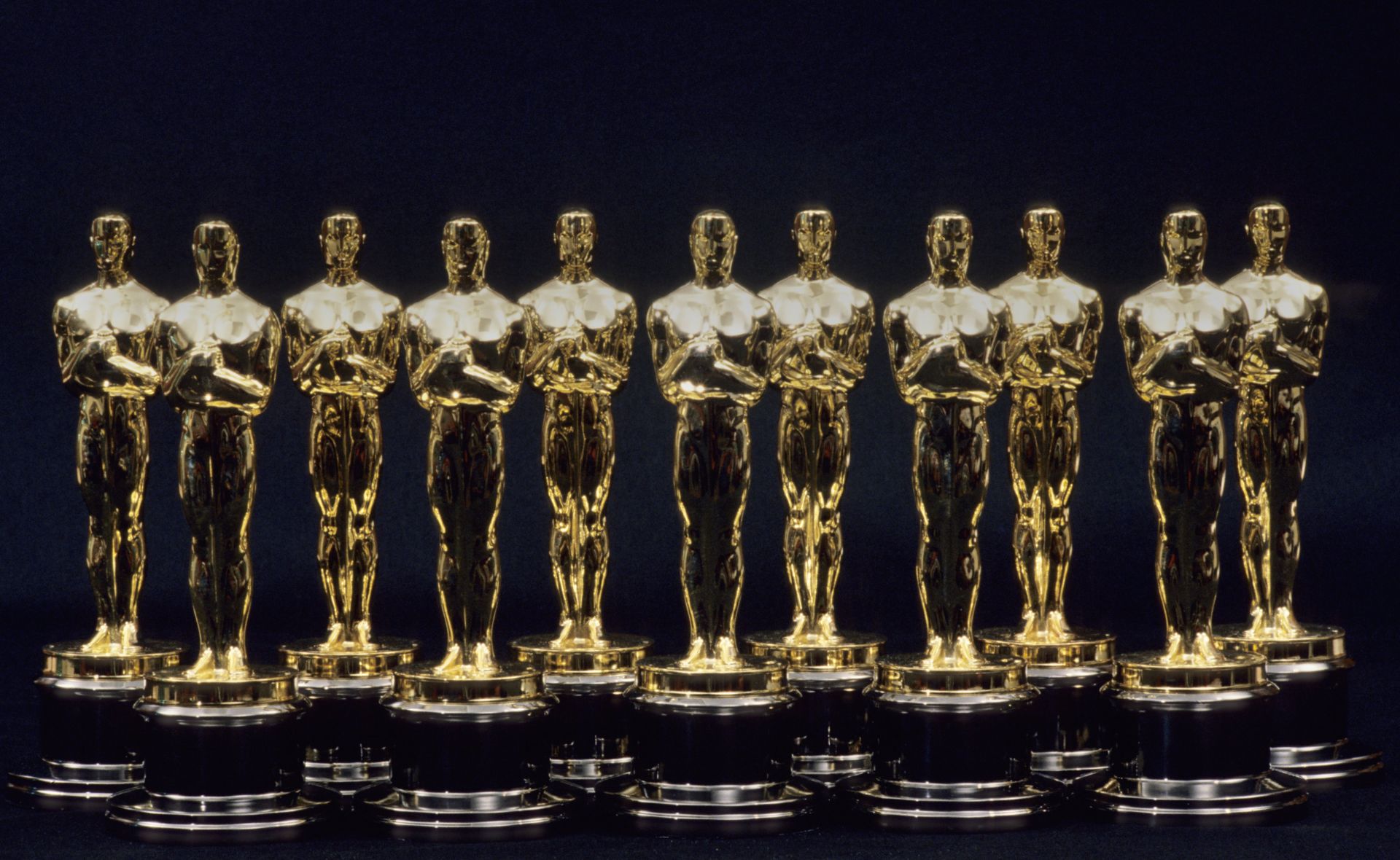 LIVE: All of the 2024 Oscar winners for the 96th Academy Awards