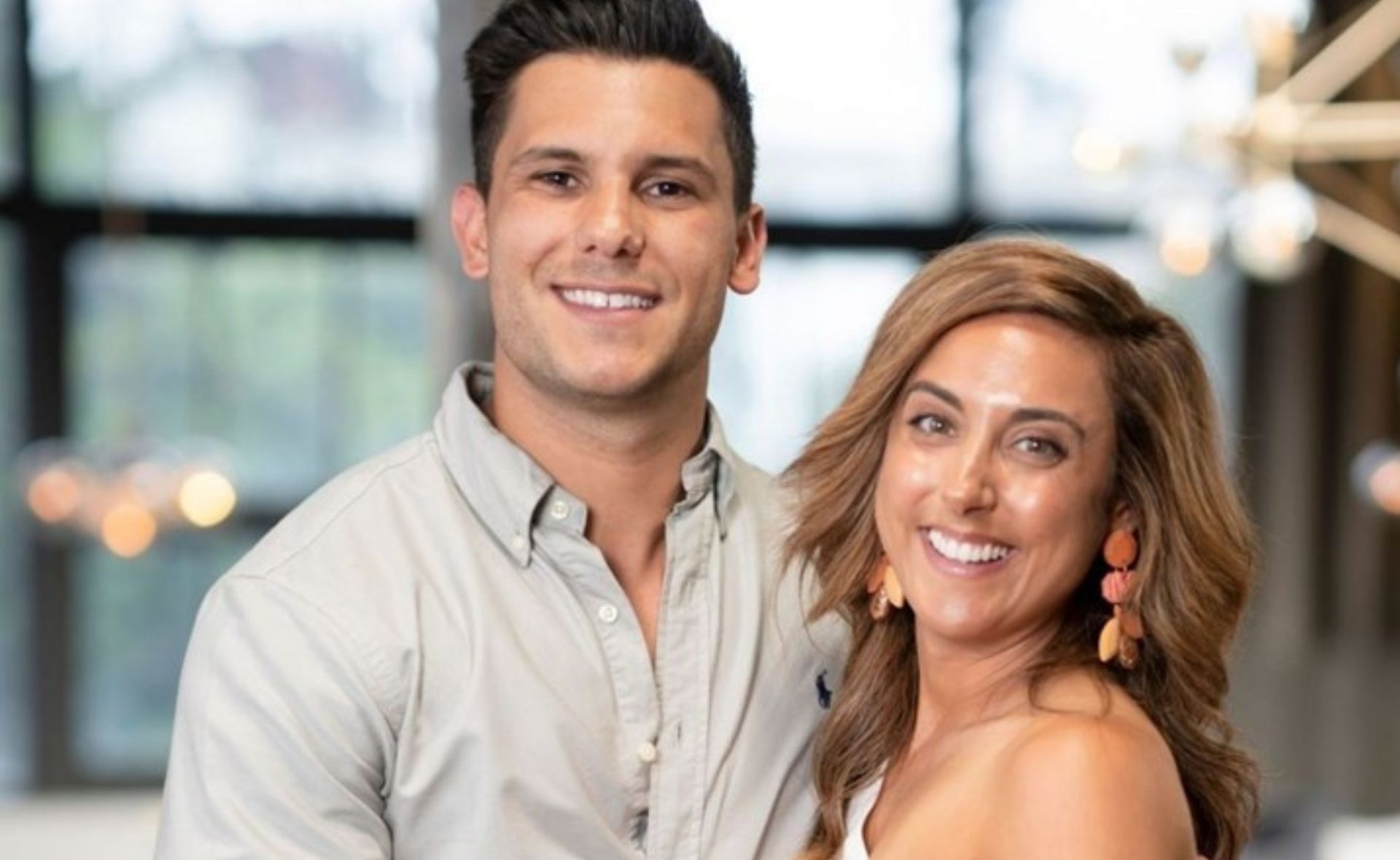 MAFS stars Kerry & Johnny Balbuziente are “thrilled” to be expecting their first child