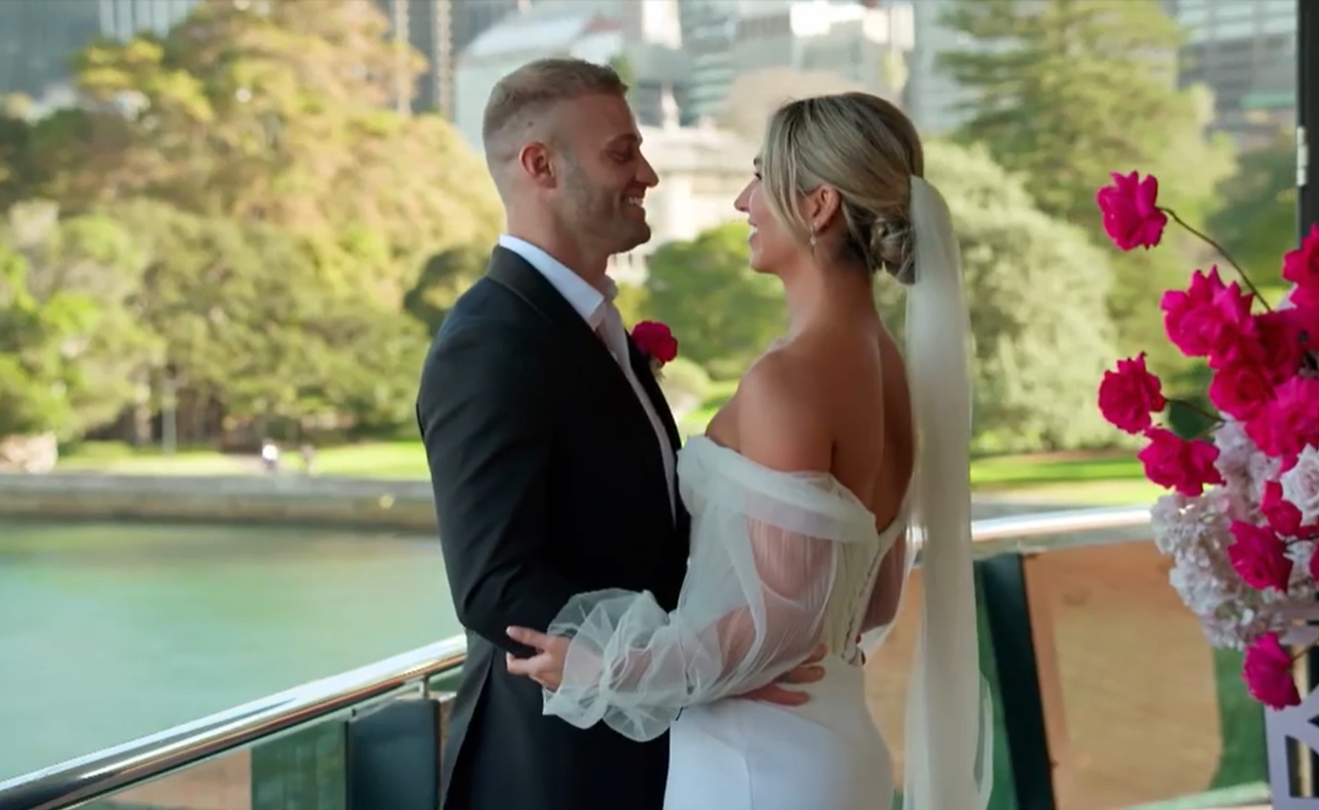 Meet all the couples matched in the Married At First Sight Australia experiment for 2024
