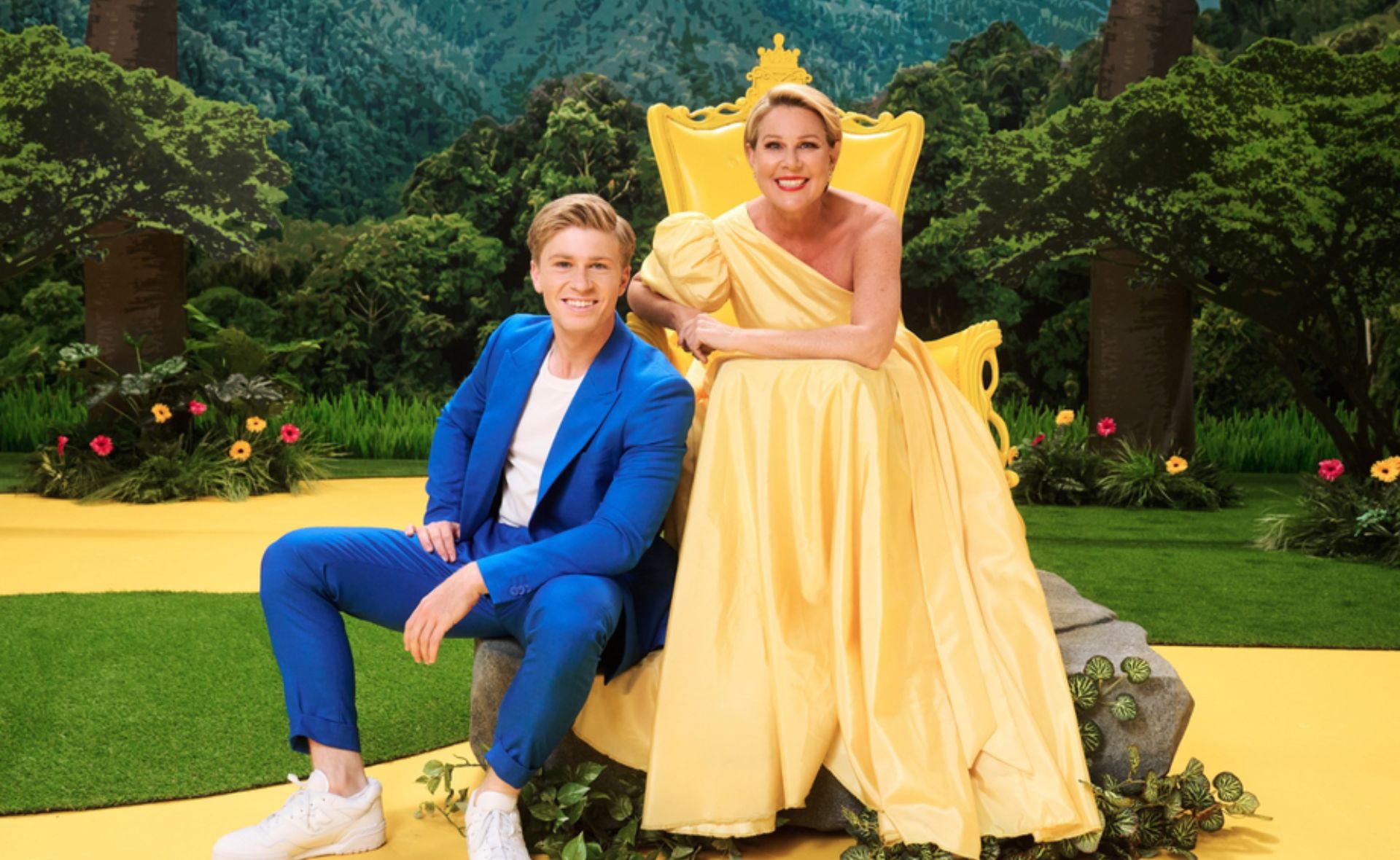 Everything you need to know about the 2024 season of I’m A Celebrity… Get Me Out Of Here!