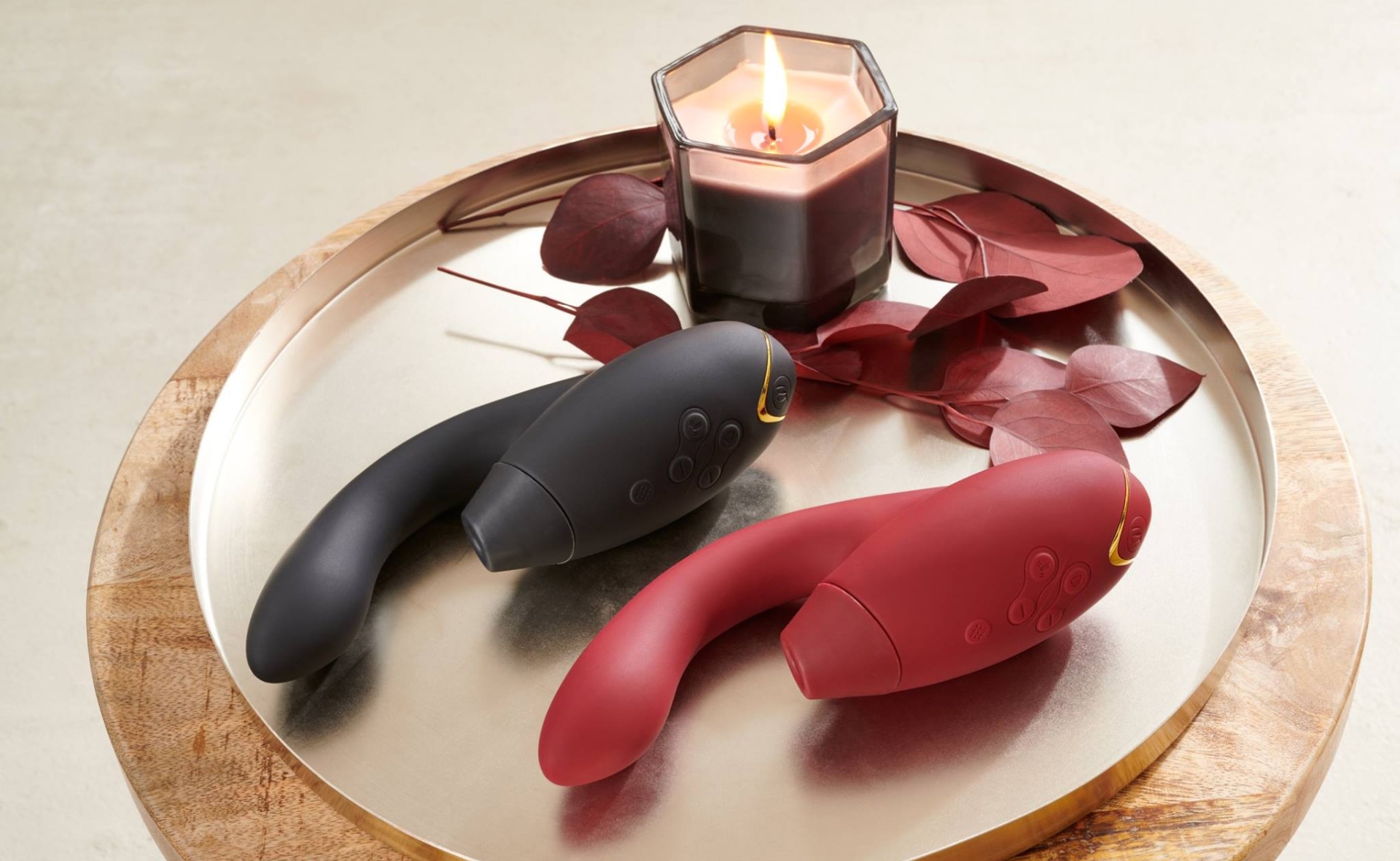 Single on Valentine’s Day? These 13 sex toys will have you feeling the love… and lust