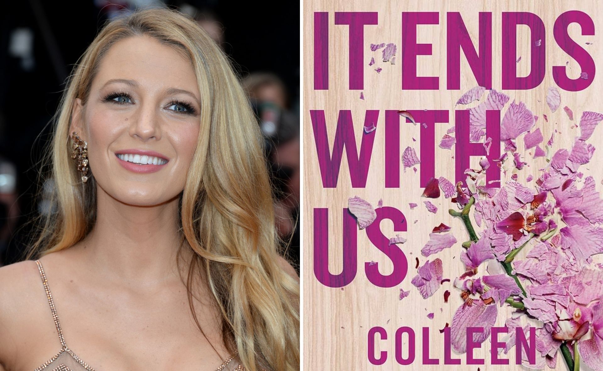 Everything you need to know about the ‘It Ends With Us’ book to movie adaptation