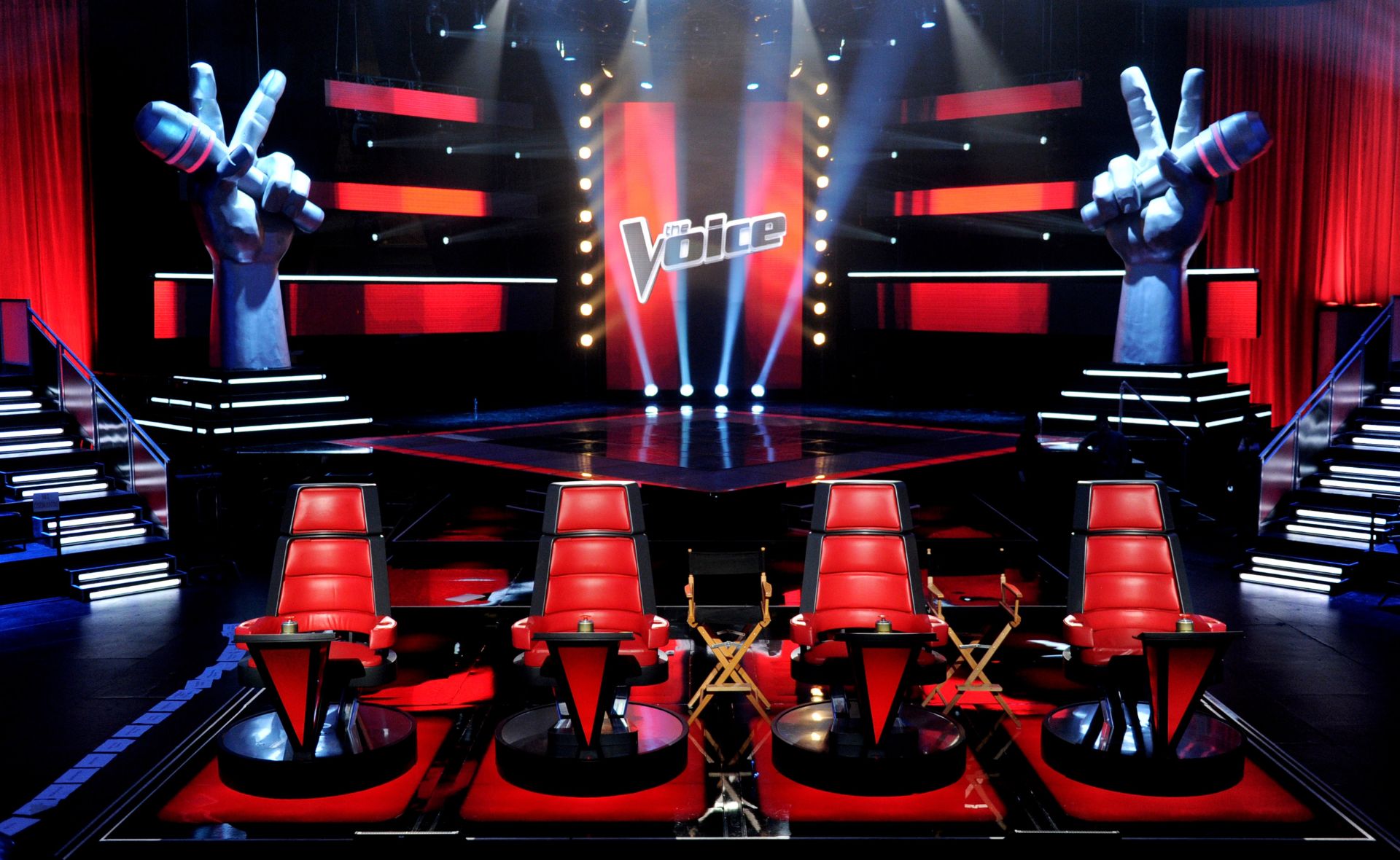 ‘The Voice’ is shaking things up in 2024 with new coaches set to join the show